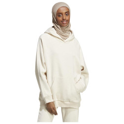 Adidas Γυναικείο φούτερ All Szn Fleece Loose Hoodie